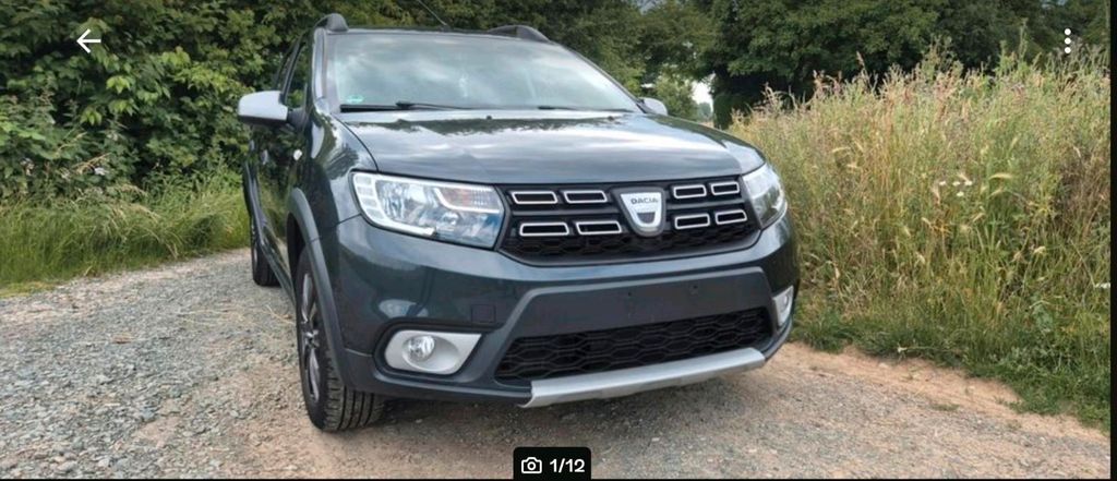 Image of Dacia Logan