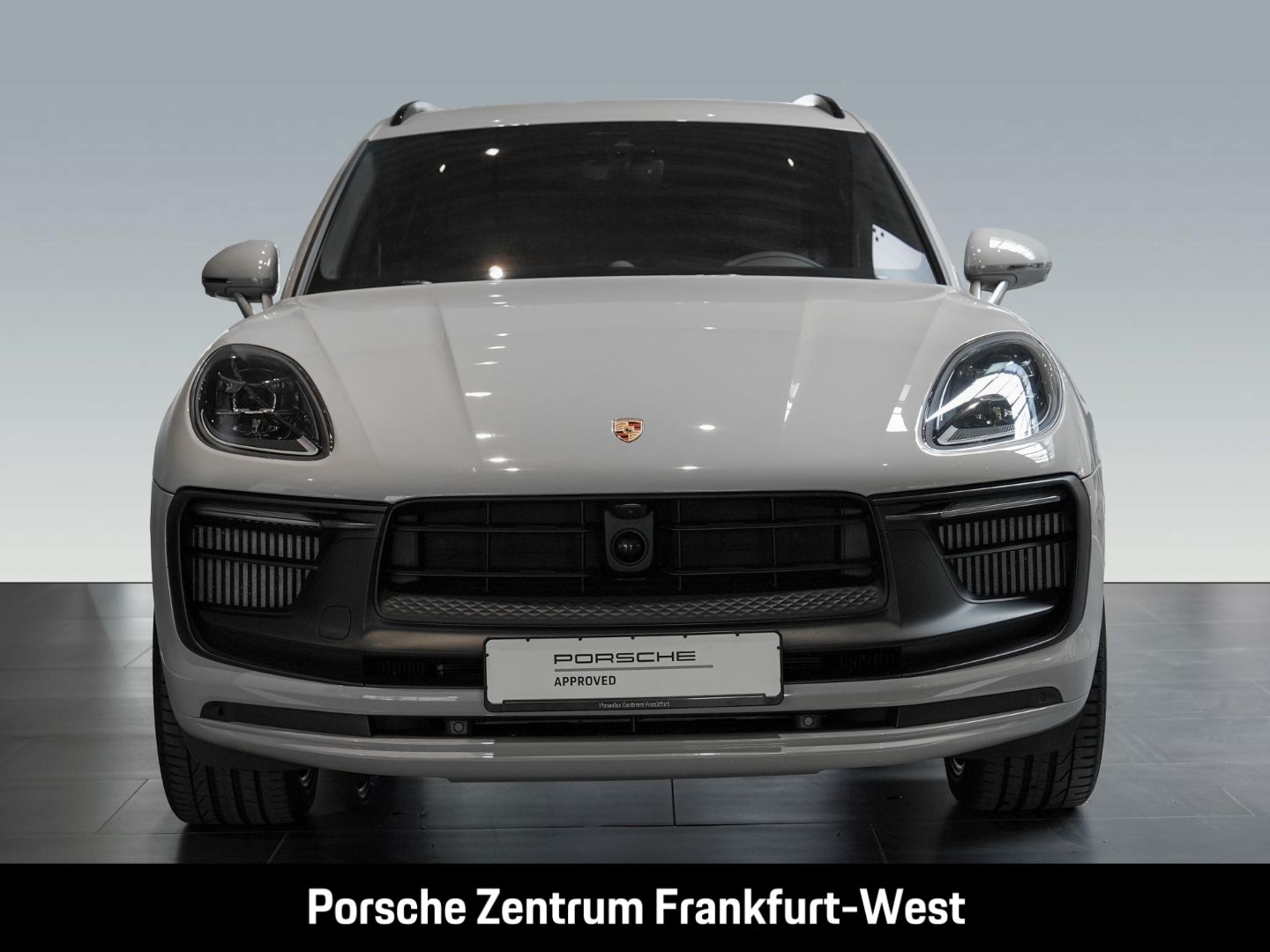 Porsche Macan GTS Sportabgas Abstandstempomat PASM BOSE foto 4