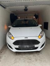 Ford Fiesta 1.0 Ecoboost Powershift Titani... - Ford Fiesta: Powershift
