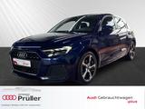 Audi A1 Sportback 30 TFSI advanced S tro LED+Navi - Audi A1 Vorführfahrzeuge