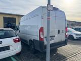 Fiat Ducato 120 L2H2 RS: 3450 mm 2.2 TDI MOTORSCHADEN - Motorschaden mit Diesel-Antrieb