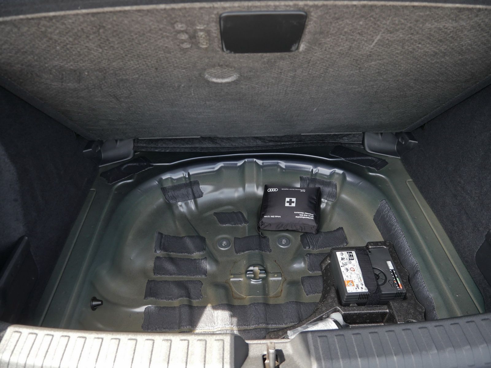 Audi A3 - Bild 24