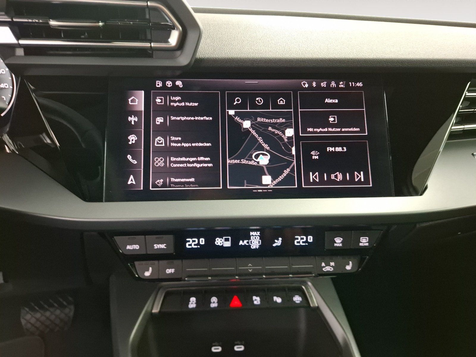 Audi A3 - Bild 14