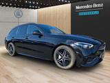 Mercedes-Benz C 220 d T-Modell *AMG*NIGHT*MEMO*AHK*PANO*360°* - Mercedes-Benz C 220: C220d