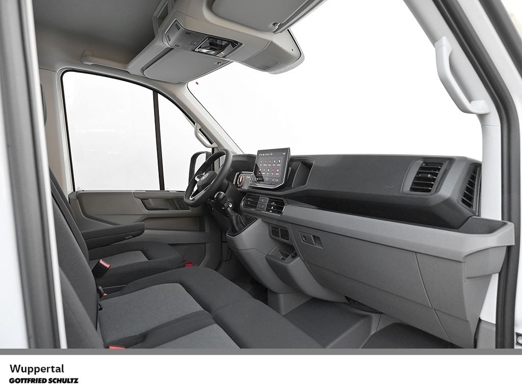 Volkswagen Crafter - Bild 13