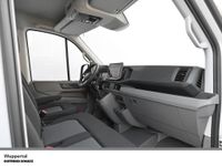 Volkswagen Crafter - Vorschau Bild 13