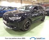 DS Automobiles DS7 Crossback 1.5 BlueHDI Performance Aut. LED- - schwarze DS Automobiles DS7 (Crossback)