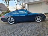 Porsche 911/996 Carrera Coupé  - Porsche aus 2000: 911