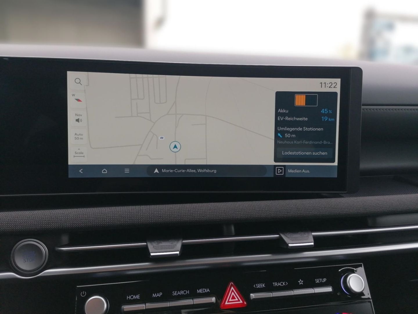 Hyundai TUCSON - Bild 9