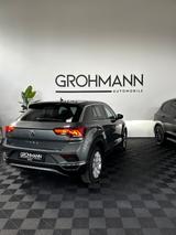Volkswagen T-Roc Sport - Volkswagen aus 2018