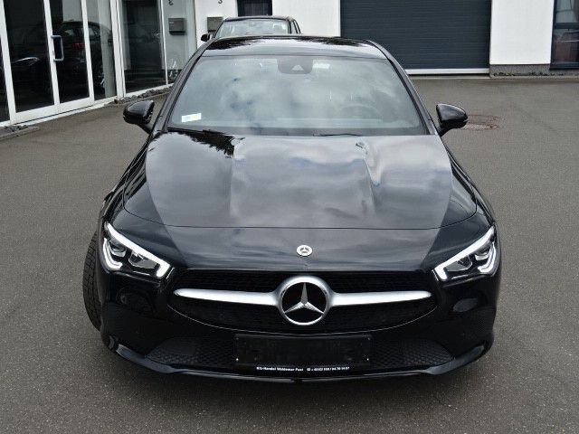 Mercedes-Benz CLA 180 2.0d NAVI LED AUTOMAT PDC SH KAMERA,1HAN foto 3