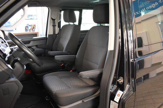 T6.1 Multivan DSG NAVI+AHK+ACC+KAMERA+ALU