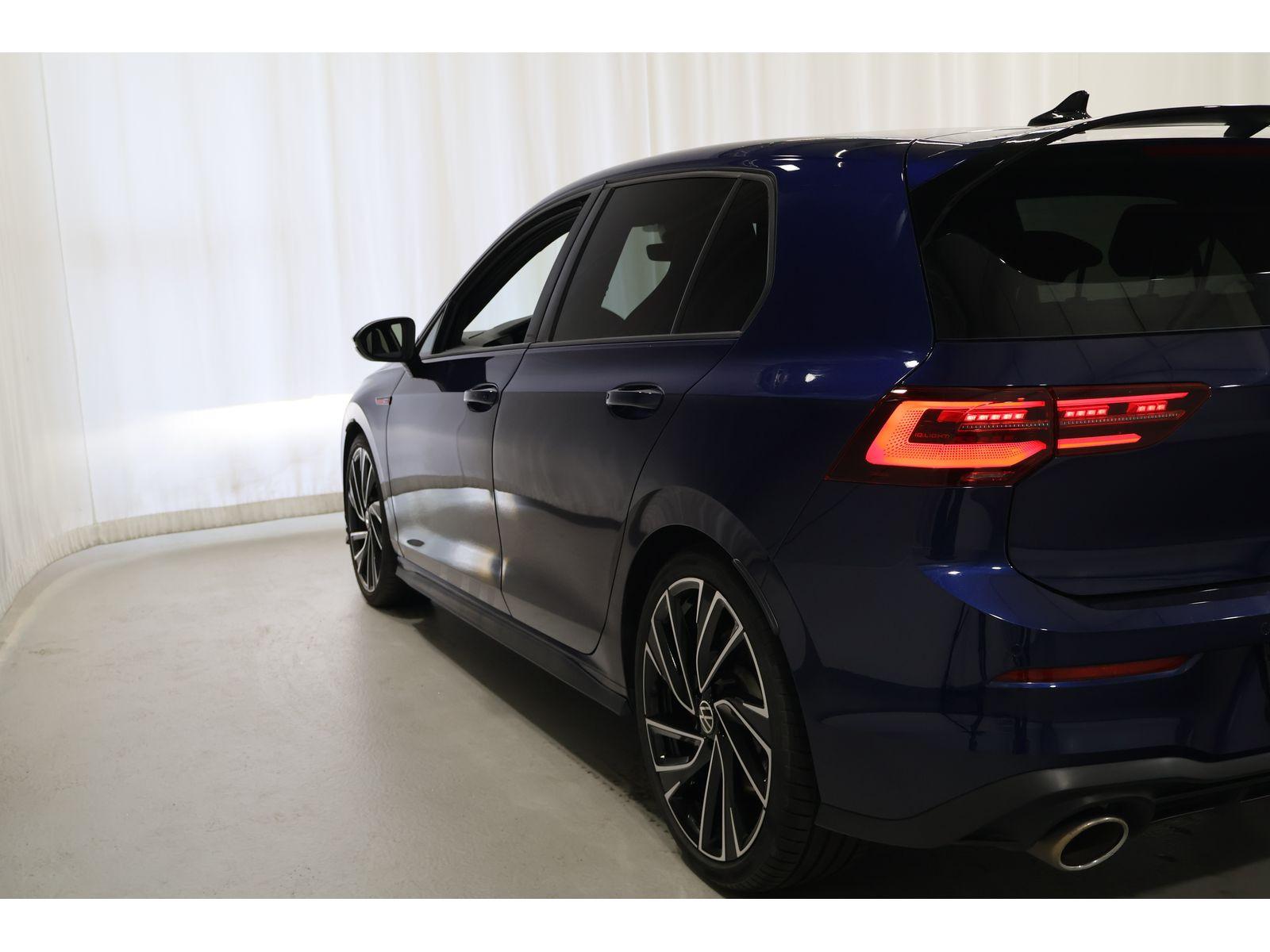 Volkswagen Golf VIII Lim. GTI Clubsport Navi*ACC*Matrix-LED, миниатюра 19