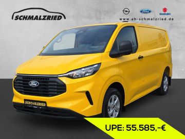 Bild Transit Ford