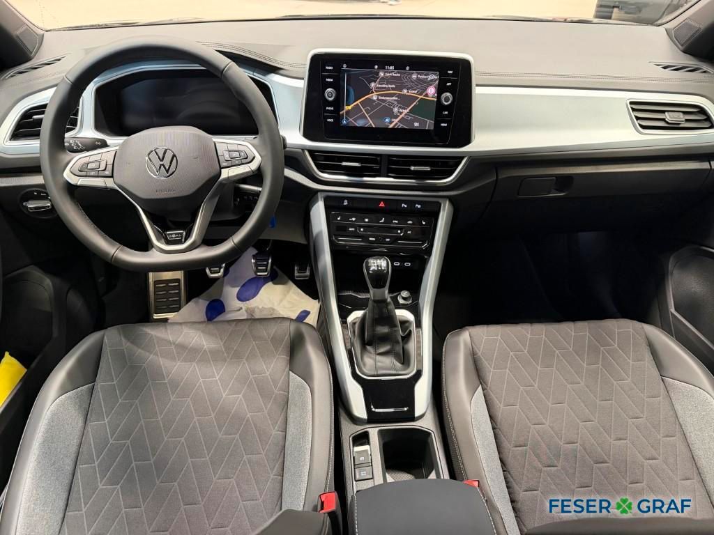 Volkswagen T-Roc - Bild 9