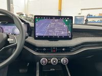 Skoda Superb - Vorschau Bild 17