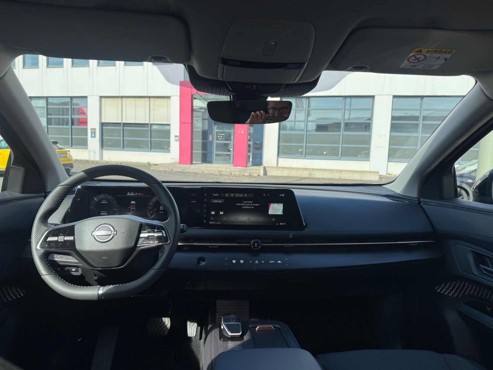 Nissan Ariya - Bild 14