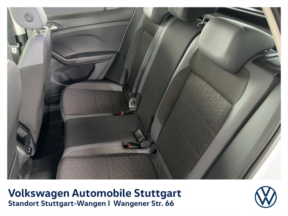 Volkswagen T-Cross - Bild 7