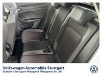 Volkswagen T-Cross - Vorschau Bild 7