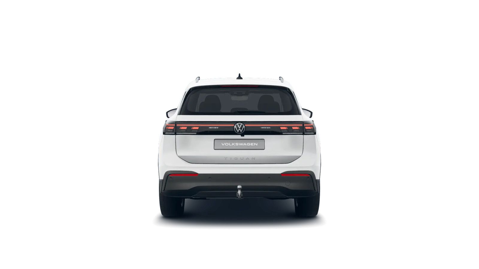 Volkswagen Tiguan - Bild 8