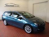 Opel Astra K Sports Tourer Edition / 1 Jahr Garantie - Opel Astra: Sports Tourer Edition