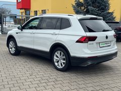 VW Tiguan Allspace 2.0 TDI Highline 4Motion
