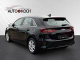 Kia Ceed Vision 1.5 T-GDI EU6e Navi LED ACC Apple Ca - Kia cee'd / Ceed aus 2025