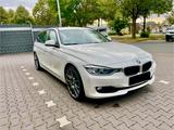BMW 318d Touring|*8-Fach bereift|*19 Zoll ... - BMW 318: 1.8