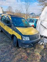 Fiat Panda - Fiat Panda in Chemnitz