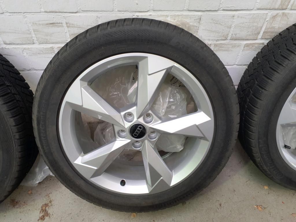 Audi Q3 S line quattro 2.0 40 TFSI AHK*Tempo*PDC*SH