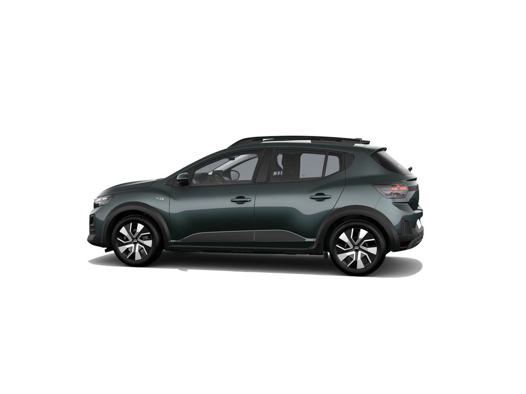DACIA Sandero - Bild 3