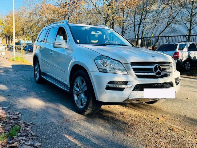 Mercedes-Benz Mercedes*GL*LPG*Top-Zustand