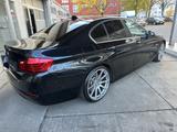 BMW 525 dA SPORT*LEDER*NAVIPROF*20 ZOLL - BMW 525 in Berlin