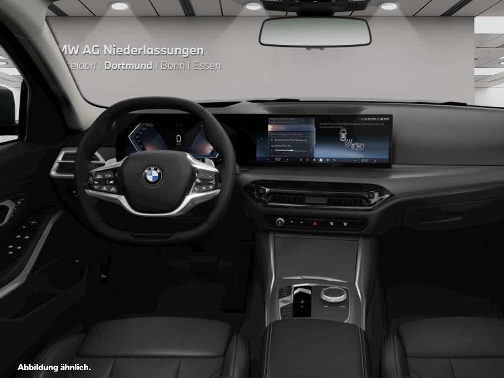 BMW 318 - Bild 7