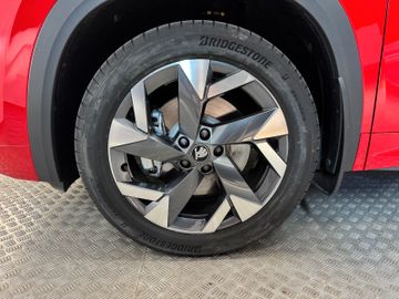 Fahrzeugverkauf 34 Skoda Kodiaq 1.5 TSI Sportline AHK "sofort verfügbar"