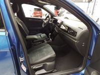 Volkswagen T-Roc - Vorschau Bild 8