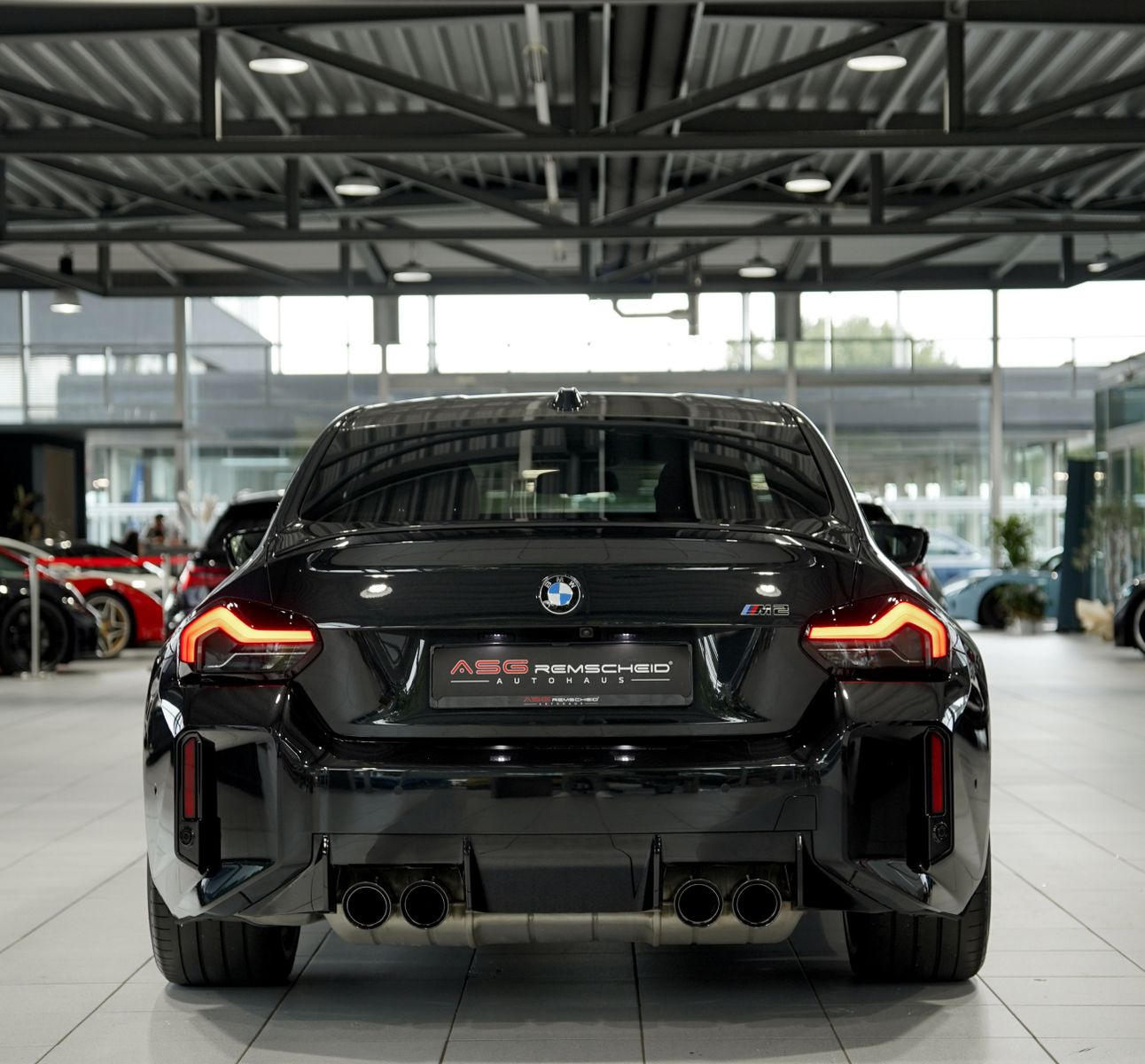 Bmw M2
