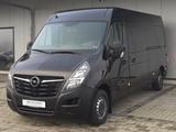 Opel Movano L3H2 3,5t*3 Sitze*AHK*PDC*Bluetooth*1.Hd* - schwarze Opel Movano