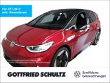 Volkswagen ID.3 GTX IQ.Light NAV AHK ACC HUD - Volkswagen ID.3: GTX