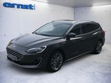 Ford Focus Turnier 1.5 EcoBoost Start-Stopp-System VI - Ford Focus: Stop Start