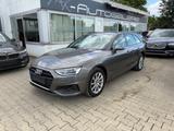 Audi A4 Avant 40 g-tron|1.Hand|Bang&Olufsen|AHK|Temp - mit CNG-Antrieb: Kombi, 1.4