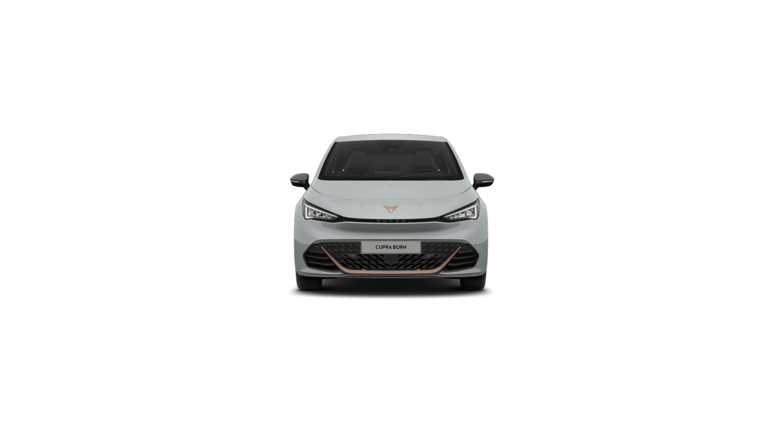 Cupra Born - Bild 4