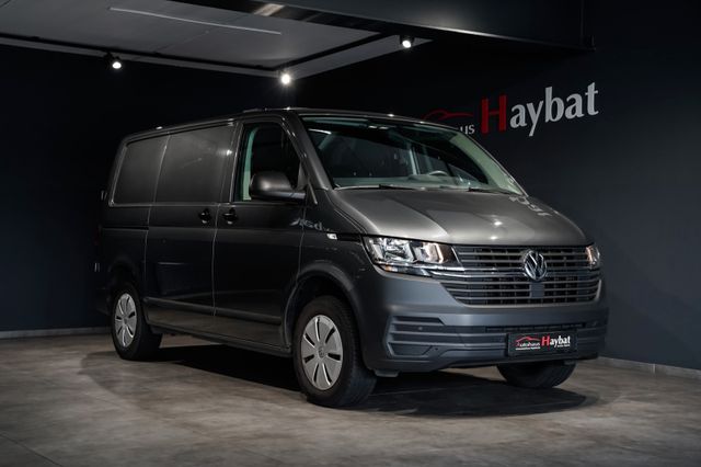 Volkswagen T6 Transporter Kasten 2.0TDI 3Sitz PDC-Klima-DAB