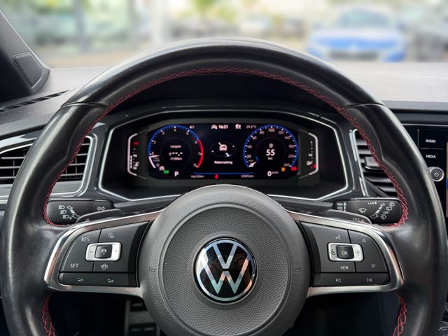 T-Roc 2.0 TSI Sport 4Motion AHK+KAM+ACC+KEYLESS+