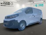 Opel VIVARO 1.5D AHK+FLEXCARGO+CARPLAY - Opel Vivaro in Bonn