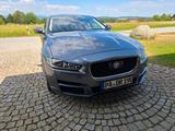 Jaguar XE 20d 180PS Portfolio Automatik + Schiebedach - Jaguar XE Diesel Gebrauchtwagen