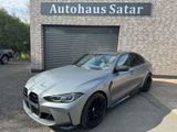 BMW M3 Lim. xDrive Competition *Carbon*Schalensitze*