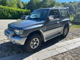Mitsubishi Pajero 2.5 TDI Metal-top SS GLS Exec. - Mitsubishi Pajero aus 1997