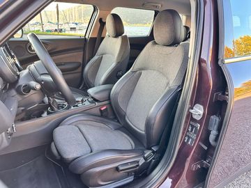 MINI Cooper D Clubman - 6