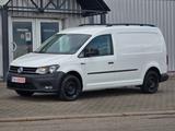 Volkswagen Caddy Maxi EcoProfi LKW/KLIMA/SITZHEIZUNG/AHK - : Lkw Sitz